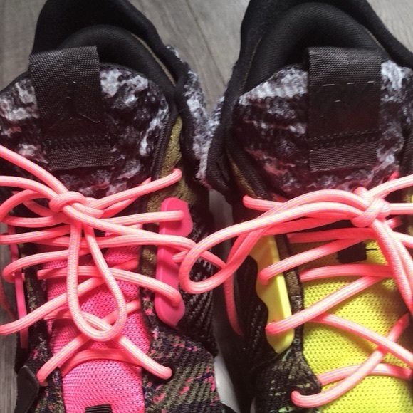 Jordan Why Not Zer0.2 IDC size 8 - Picture 11 of 16